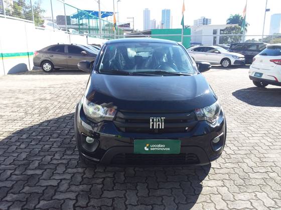 FIAT MOBI 1.0 EVO FLEX LIKE. MANUAL FIAT MOBI 1.0 EVO FLEX LIKE. MANUAL